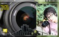 �῵ D3100�׻�(18-55mm VR)