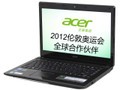 Acer 4752G-2432G50Mnkk