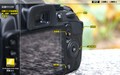 �῵ D3100�׻�(18-55mm VR)