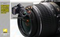 �῵ D3100�׻�(18-55mm VR)