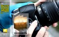 �῵ D3100�׻�(18-55mm VR)