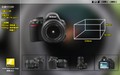 �῵ D3100�׻�(18-55mm VR)