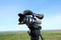 ���� NEX-VG20E�׻���E 18-200mm��