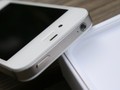 苹果 iPhone 4S(白色)