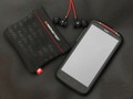 HTC G18(Sensation XE)