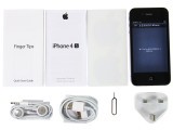 ƻ�� iPhone 4S����ɫ��