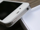 苹果 iPhone 4S(白色)