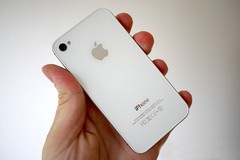 出色到極致 蘋果iPhone 4S濟(jì)南3373