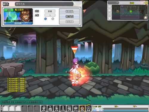 苦等公测不能送上《艾尔之光》单机版