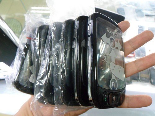 小S再现市场 多普达S1+再现价650元