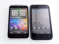 HTC G11(Incredible S)