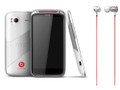 HTC G18 Sensation XE����ɫ��