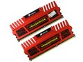 ������ 8GB DDR3 1600 ��ɫ��������װ��CMZ8GX3M2A1600C9R��