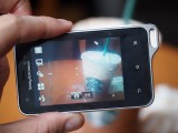 ���ᰮ���� ST17i��Xperia active��