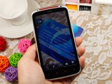 HTC G18 Sensation XE(白色)