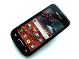 三星 I8150(GALAXY W)