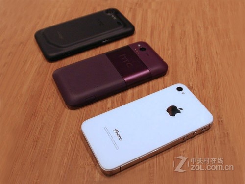 优雅气质高端文艺范儿 HTC G20长沙2550-HT