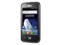 LG E510��Optimus Glare��