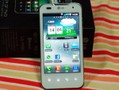 LG P990(白色版)