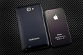 三星GALAXY Note I9220