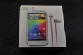 HTC G21(Sensation XL)