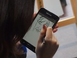 三星GALAXY Note I9220
