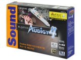 ���� Sound Blaster Audigy 4 Valu