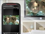 HTC G18(Sensation XE)