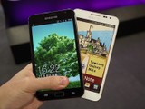 三星GALAXY Note I9220