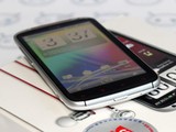 HTC G18 Sensation XE(白色)