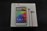 HTC G21(Sensation XL)