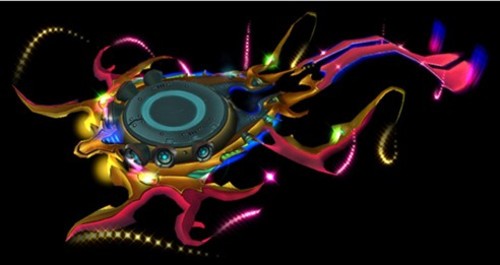 《兵王》坐骑系统_兵王