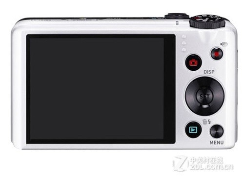 便携型数码相机 卡西欧ZR200今报价1850