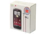 HTC G18(Sensation XE)