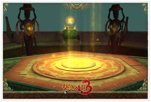 经验拿命换《天龙八部3》生死通天塔 