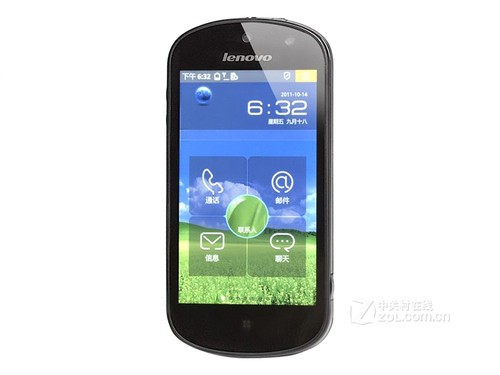 享受乐安全 联想 乐Phone S2仅售999元