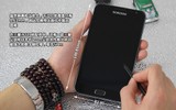 ����GALAXY Note I9220