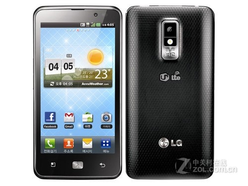 LG LU6200长沙饭桶手机网电信日促销2099