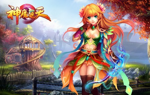 4399����ħ���졷ȫ��86�����տ��� 
