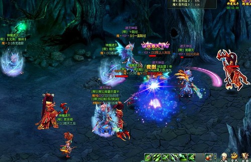 4399����ħ���졷ȫ��86�����տ��� 