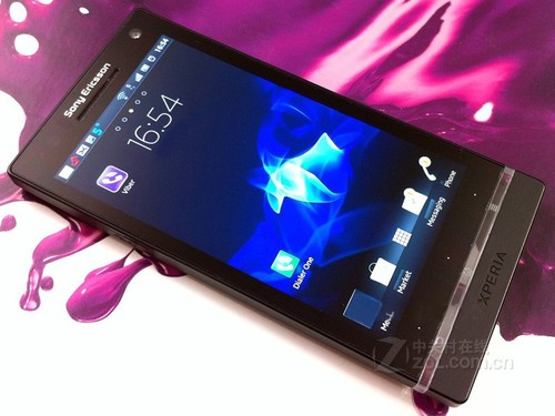 ����ϸ�廭�� ŷ������ LT26i��2900Ԫ