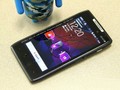 摩托罗拉 XT910(DROID RAZR)
