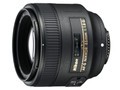 �῵ AF-S NIKKOR 85mm f/1.8G