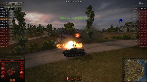 ��̹�����硷�ж���ս�ܾ���������ս 