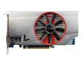 �ط� HD6770 �ټ��� 1024M D5
