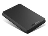 东芝 黑甲虫(小黑) USB3.0(500GB)