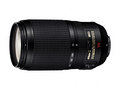 �῵ AF-S VR 70-300mm f/4.5-5.6G IF-ED