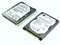 日立 160GB 5400转 8M 5K160(并口/笔记本) Thumbnail 1