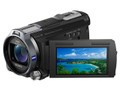 ���� HDR-CX760E