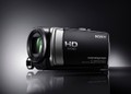 ���� HDR-CX210E